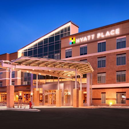 Hyatt Place Salt Lake City/Lehi Luaran gambar