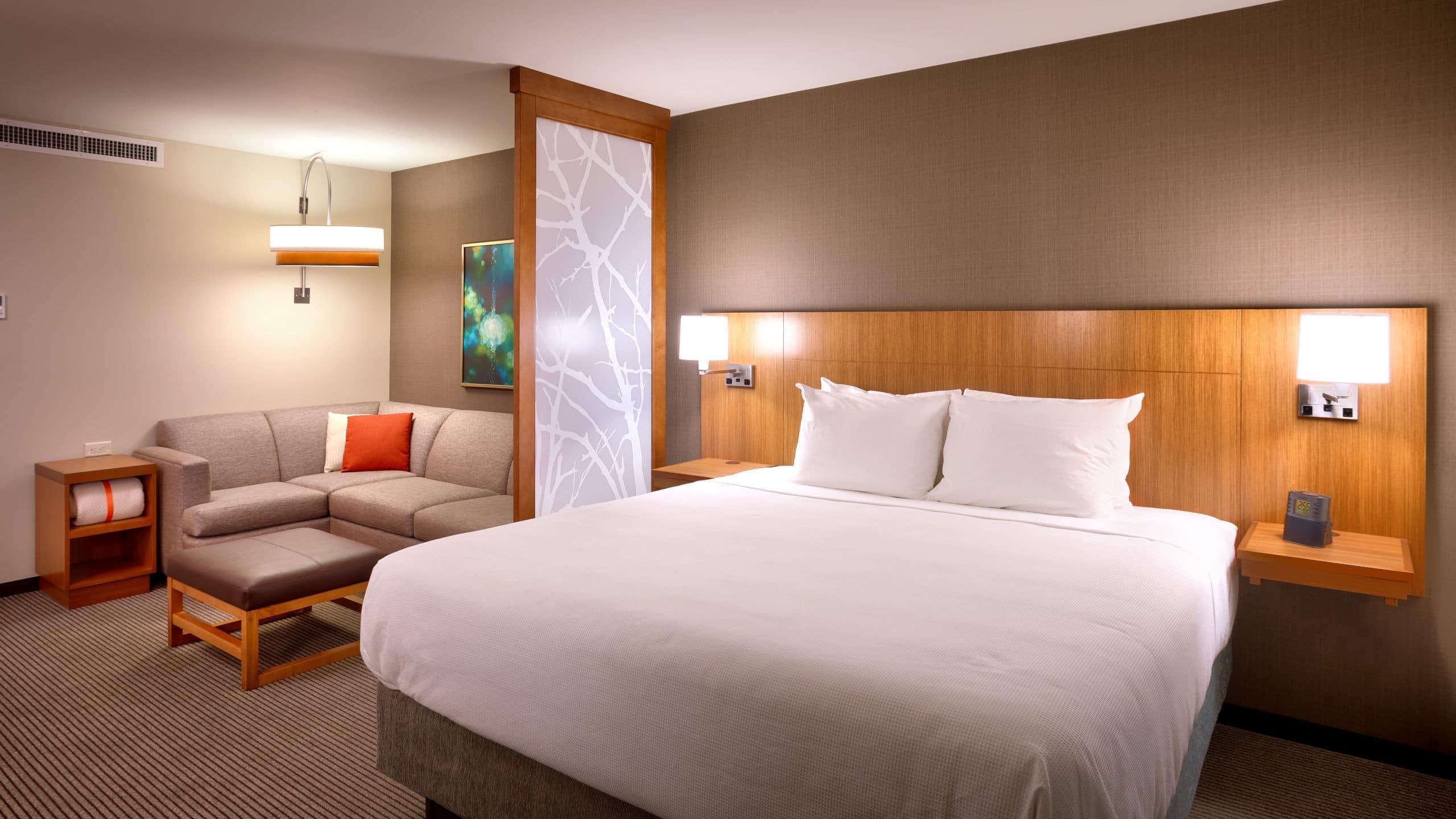 Hyatt Place Salt Lake City/Lehi Luaran gambar