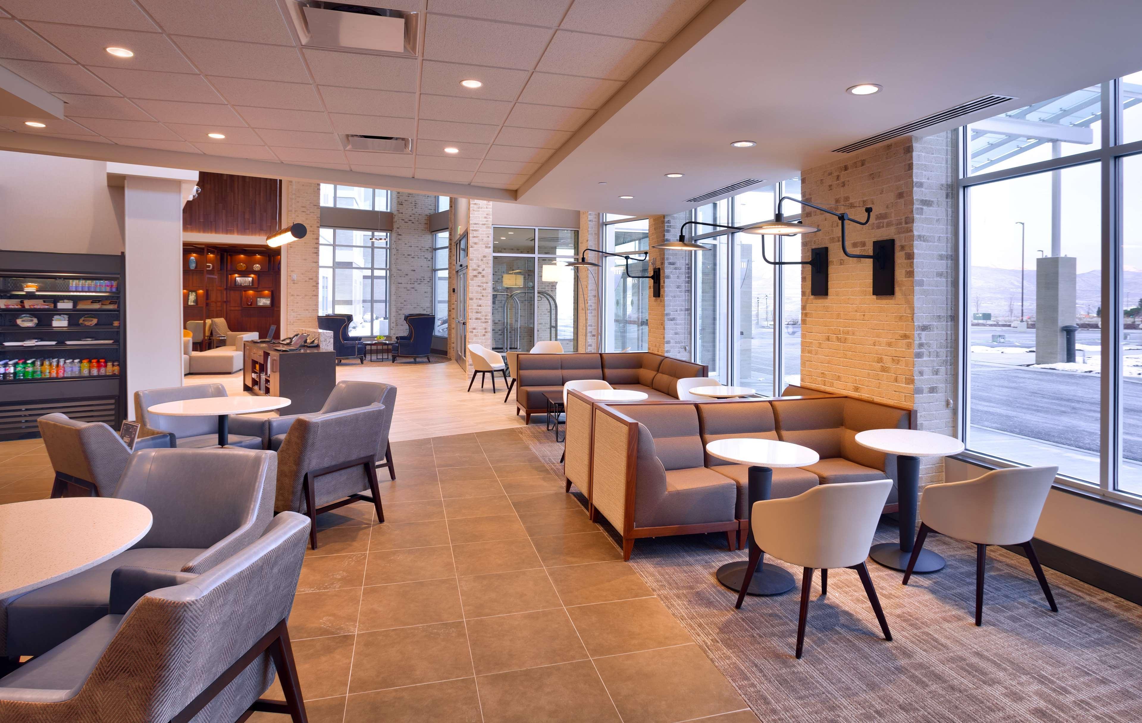 Hyatt Place Salt Lake City/Lehi Luaran gambar