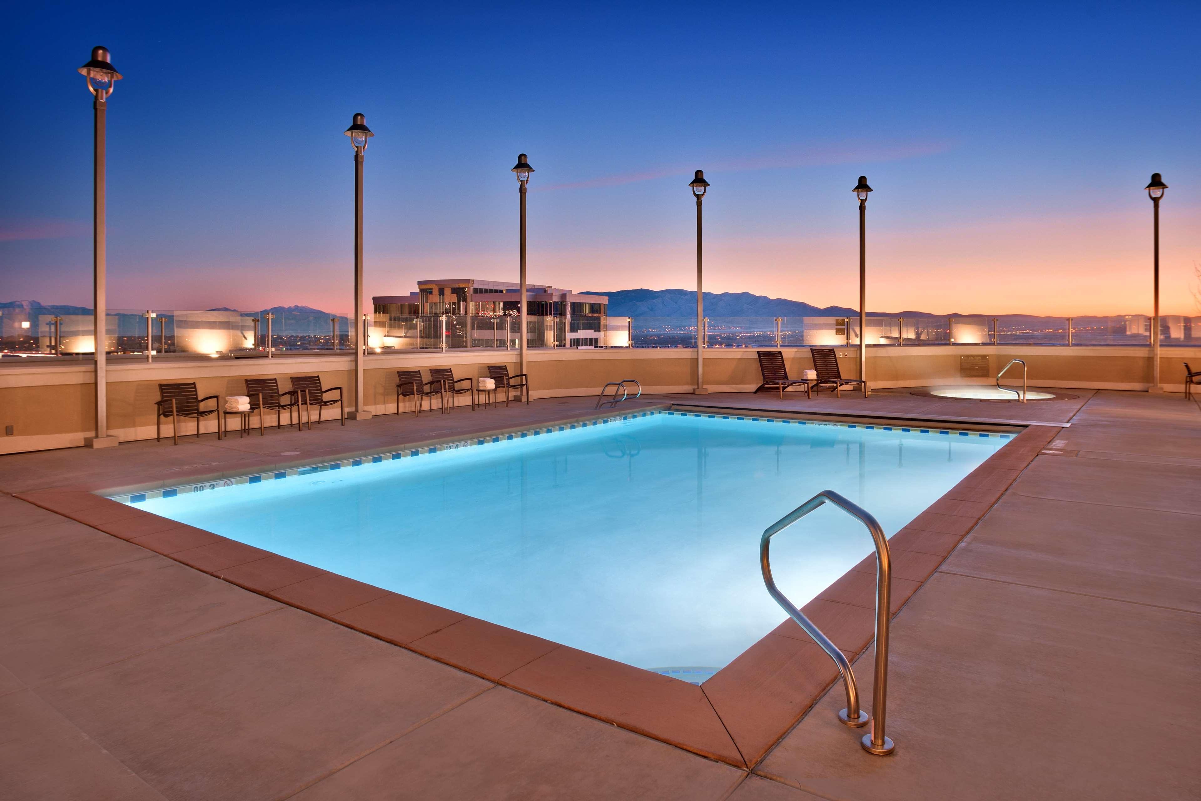 Hyatt Place Salt Lake City/Lehi Luaran gambar