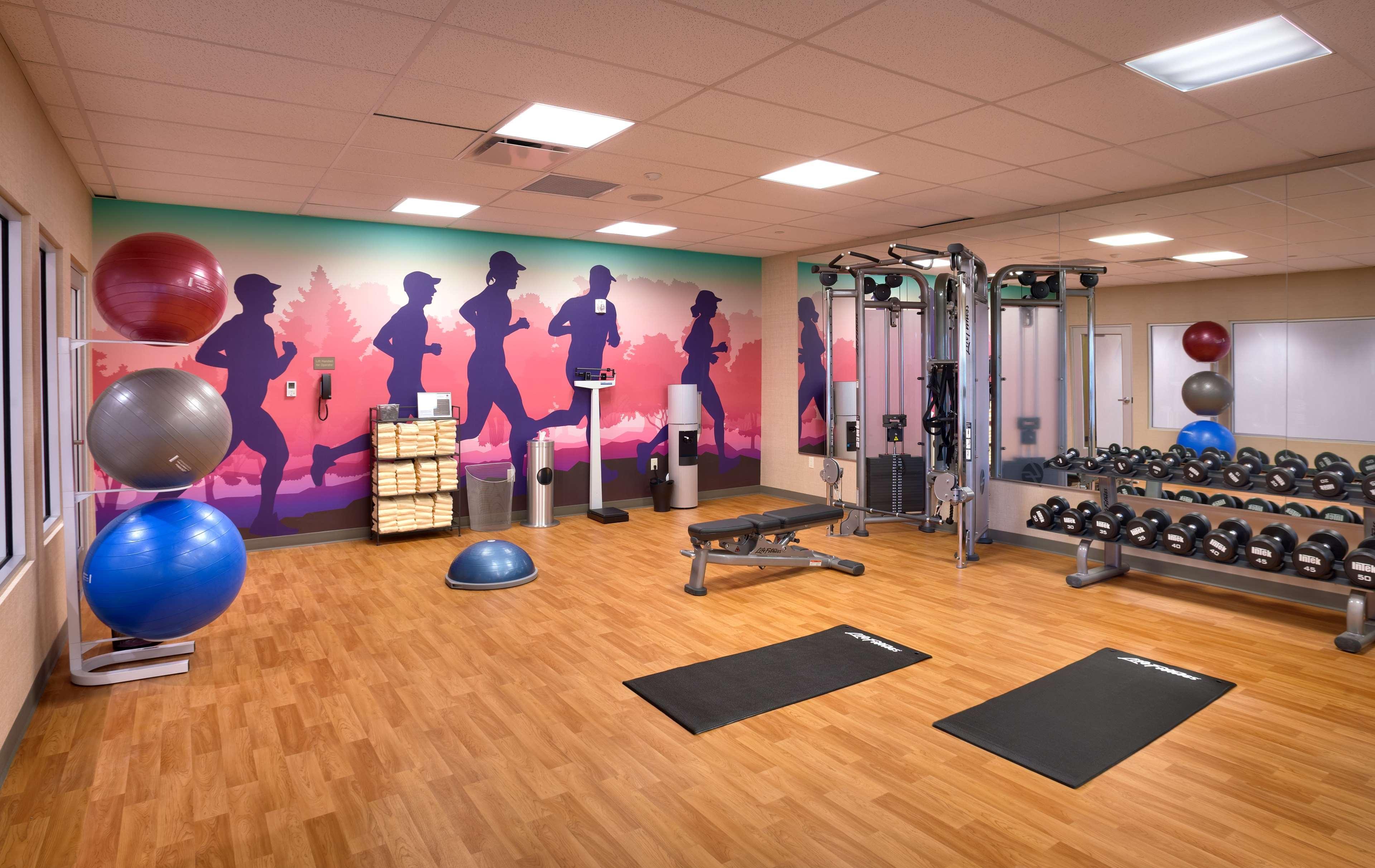 Hyatt Place Salt Lake City/Lehi Luaran gambar