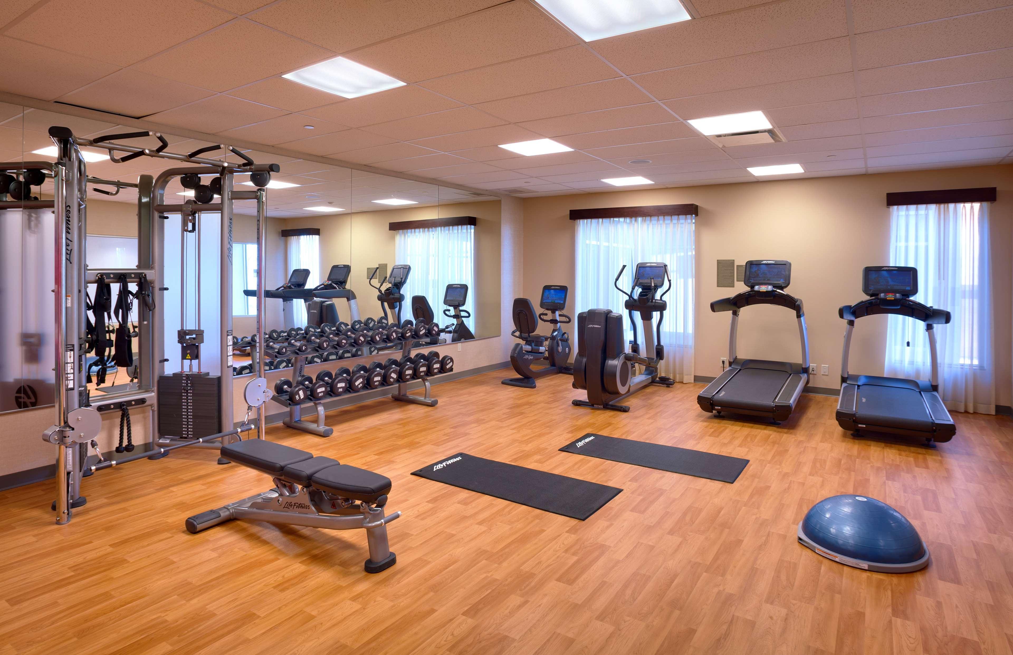 Hyatt Place Salt Lake City/Lehi Luaran gambar