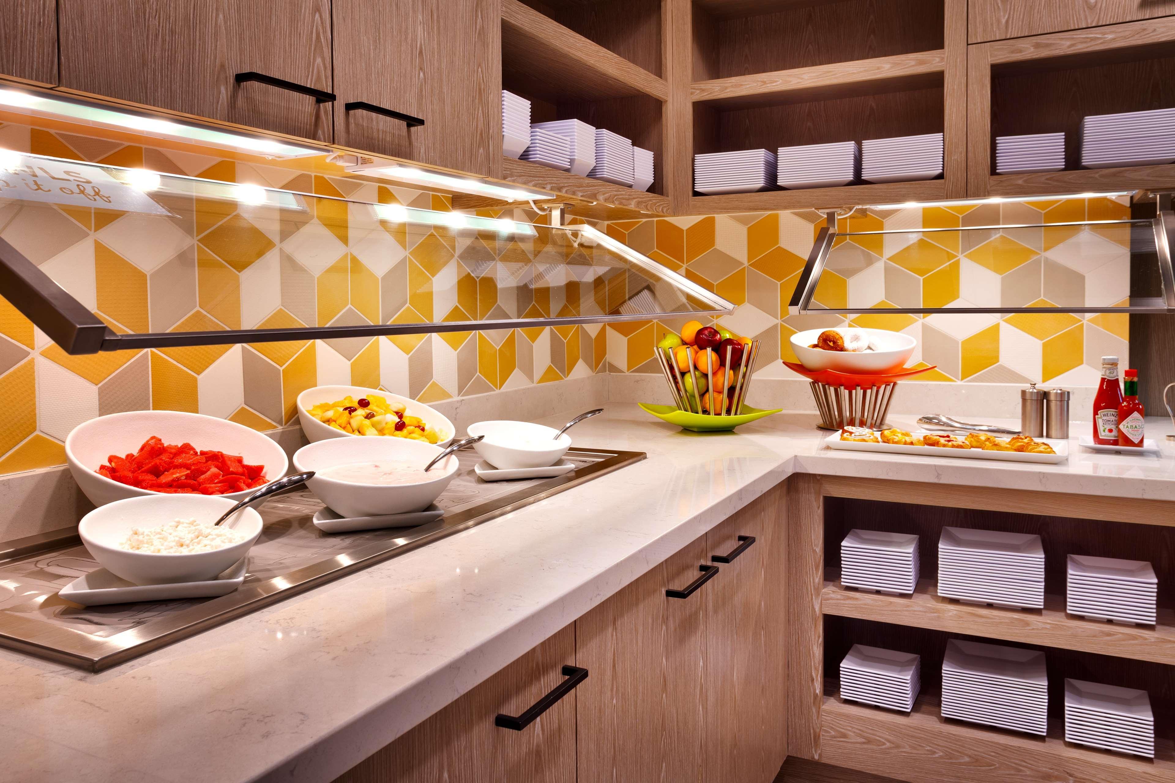 Hyatt Place Salt Lake City/Lehi Luaran gambar