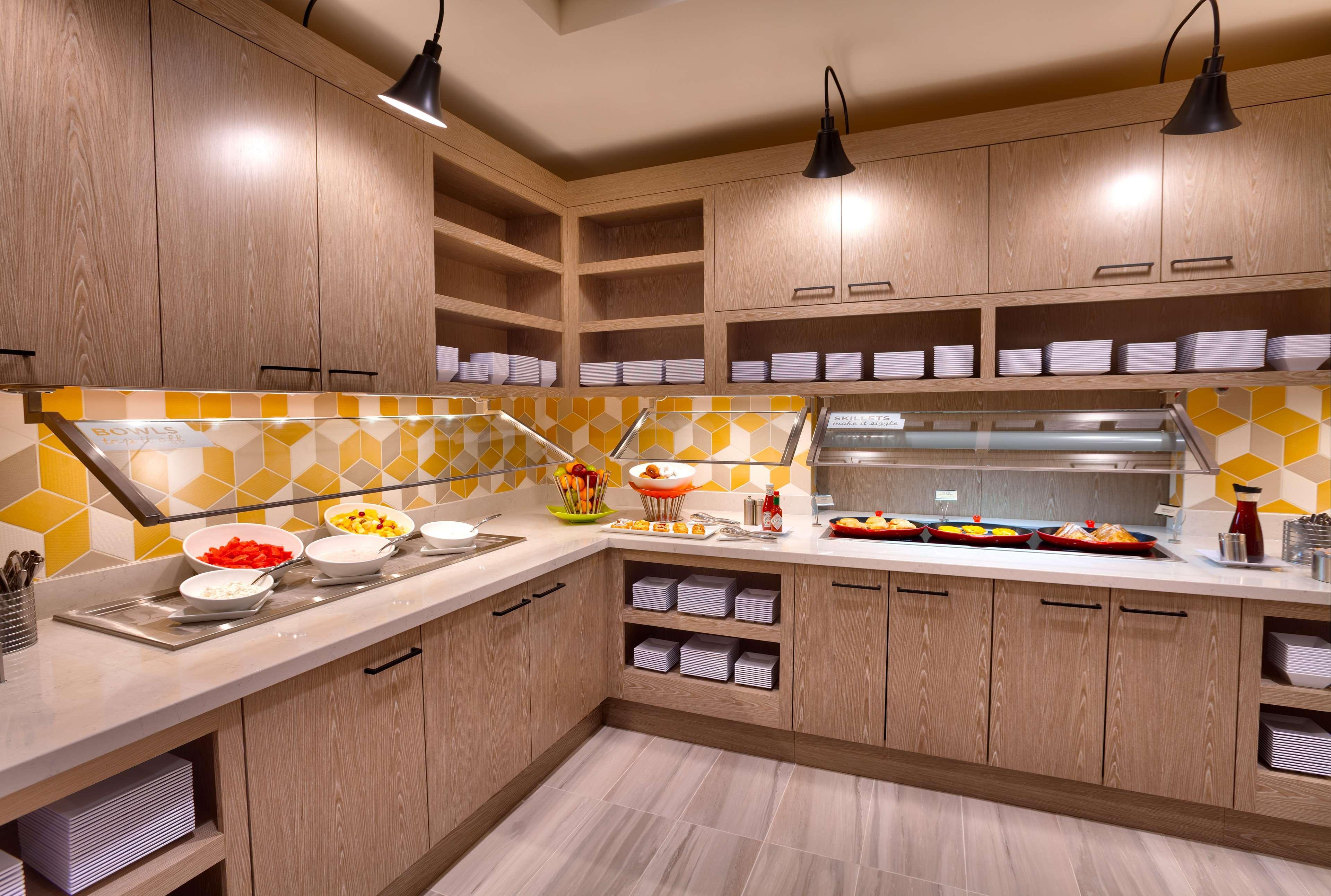 Hyatt Place Salt Lake City/Lehi Luaran gambar