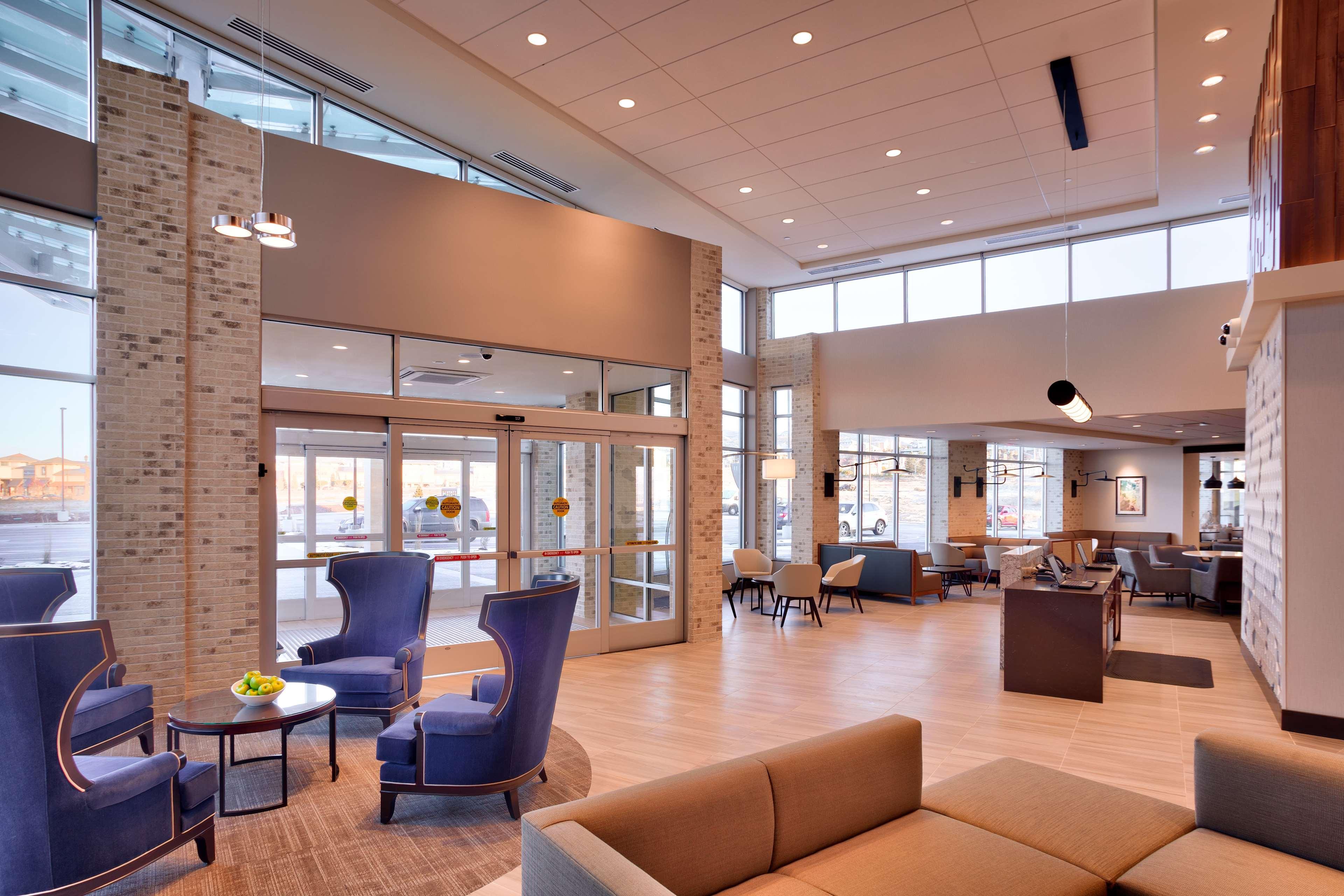 Hyatt Place Salt Lake City/Lehi Luaran gambar