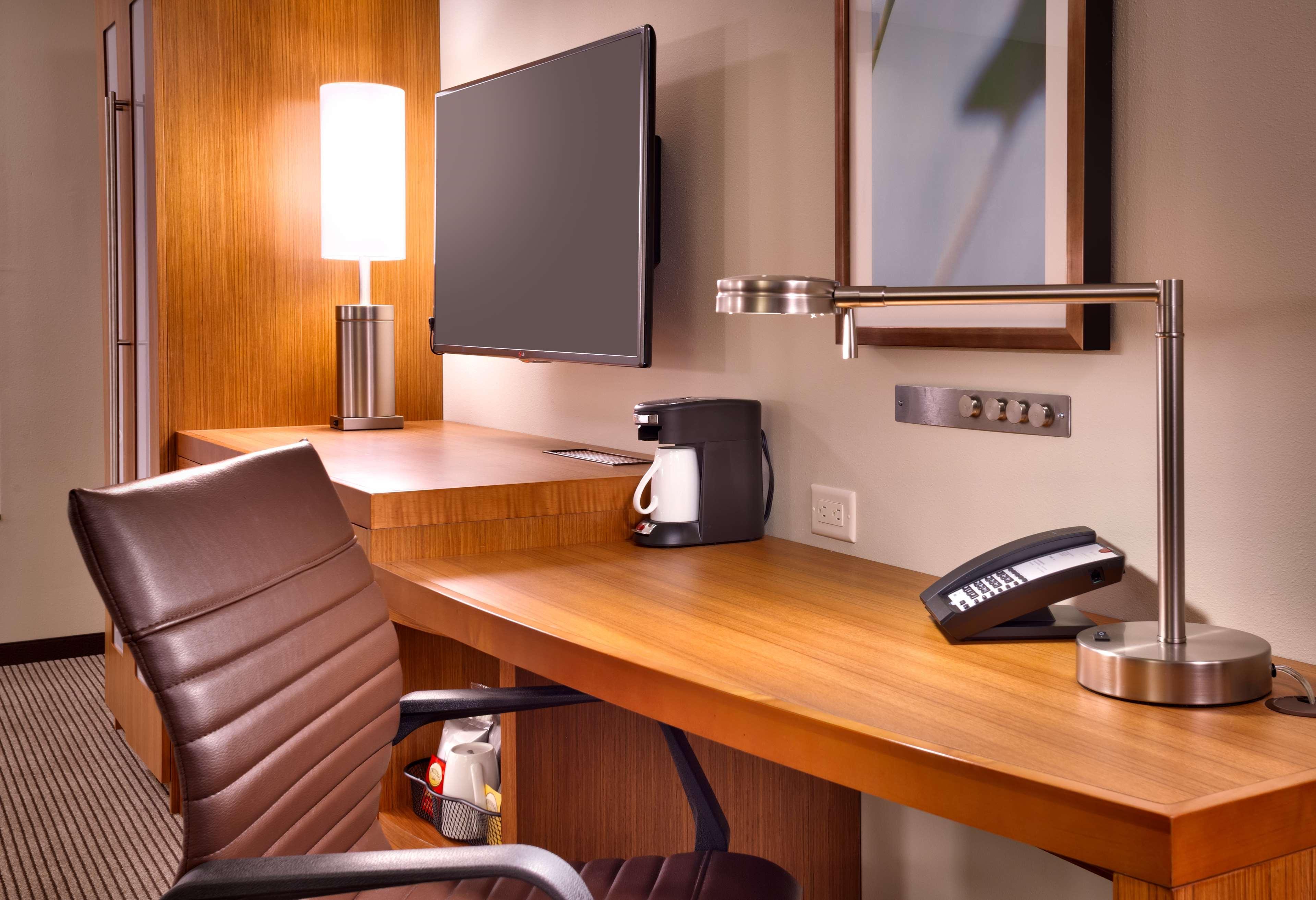 Hyatt Place Salt Lake City/Lehi Luaran gambar