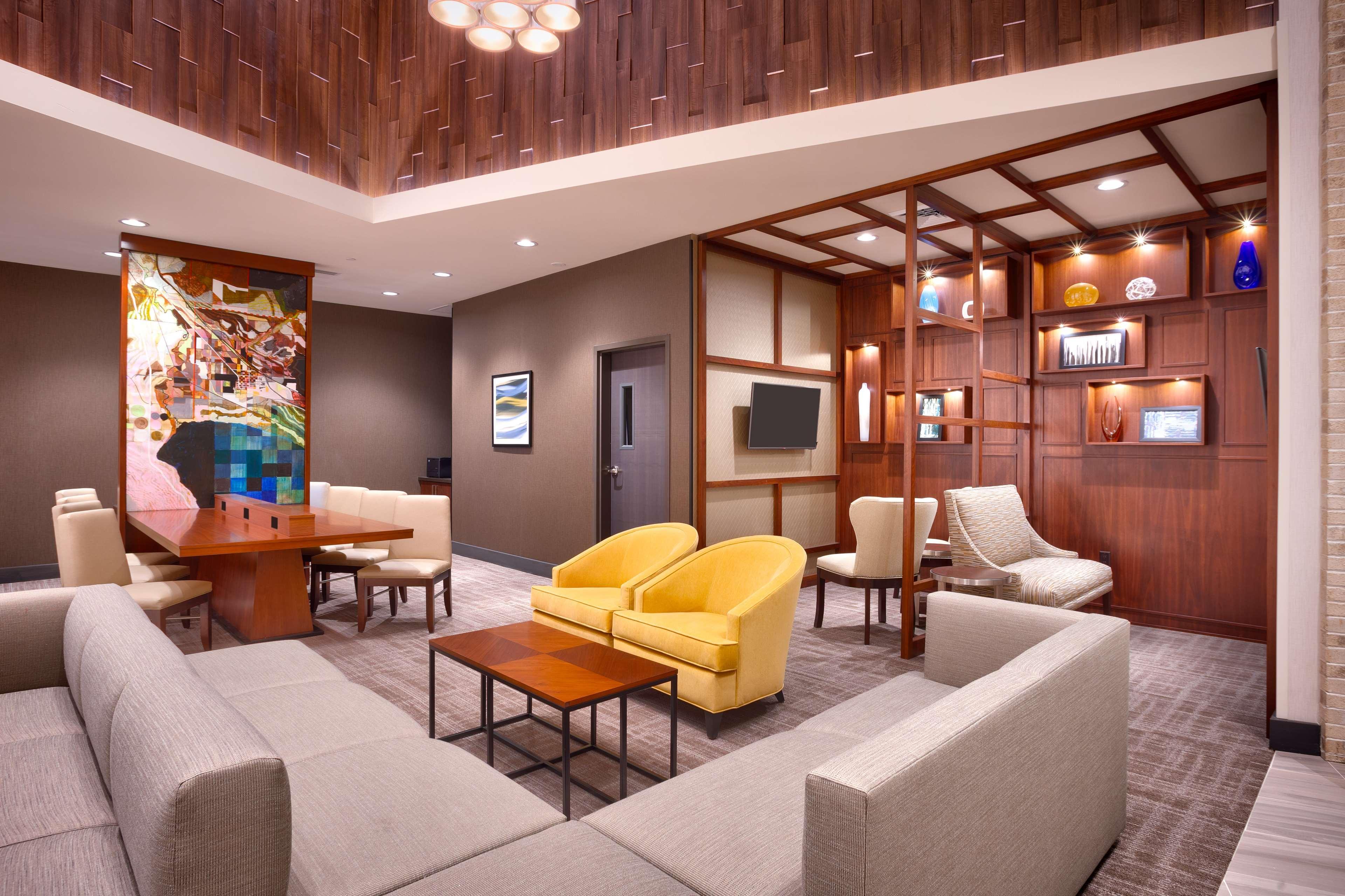Hyatt Place Salt Lake City/Lehi Luaran gambar