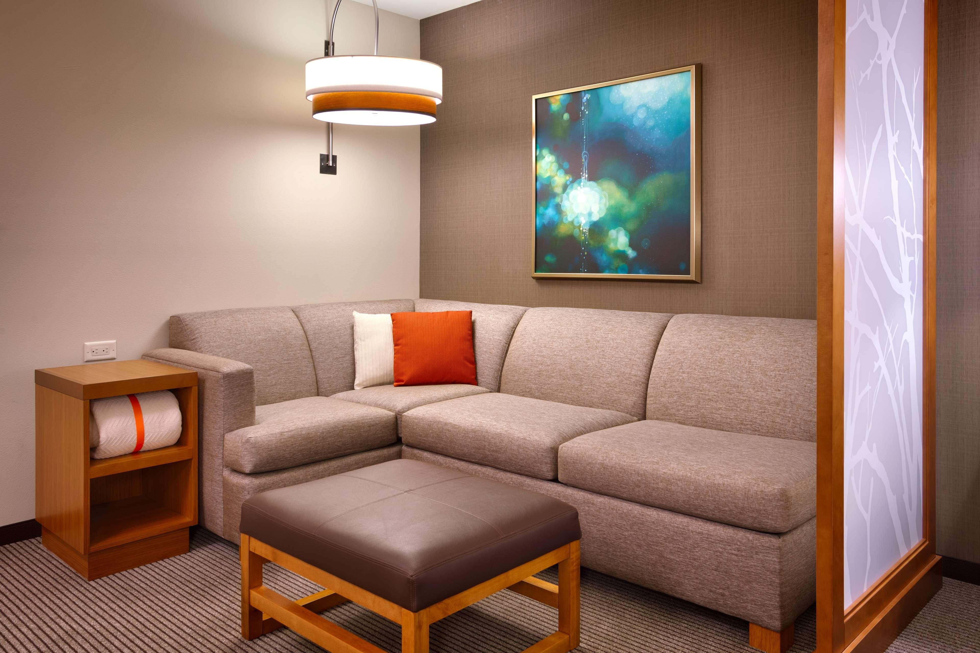 Hyatt Place Salt Lake City/Lehi Luaran gambar