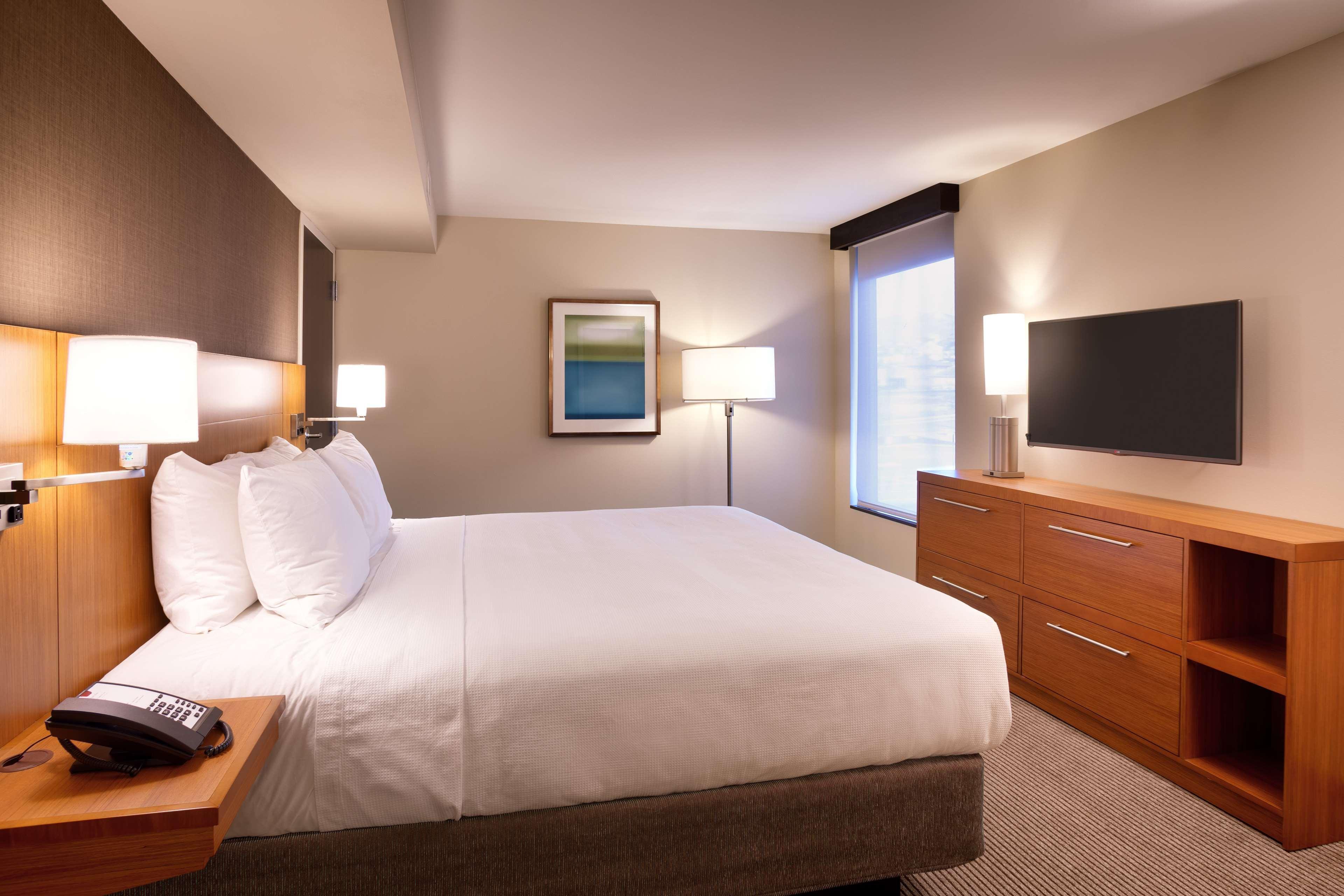Hyatt Place Salt Lake City/Lehi Luaran gambar