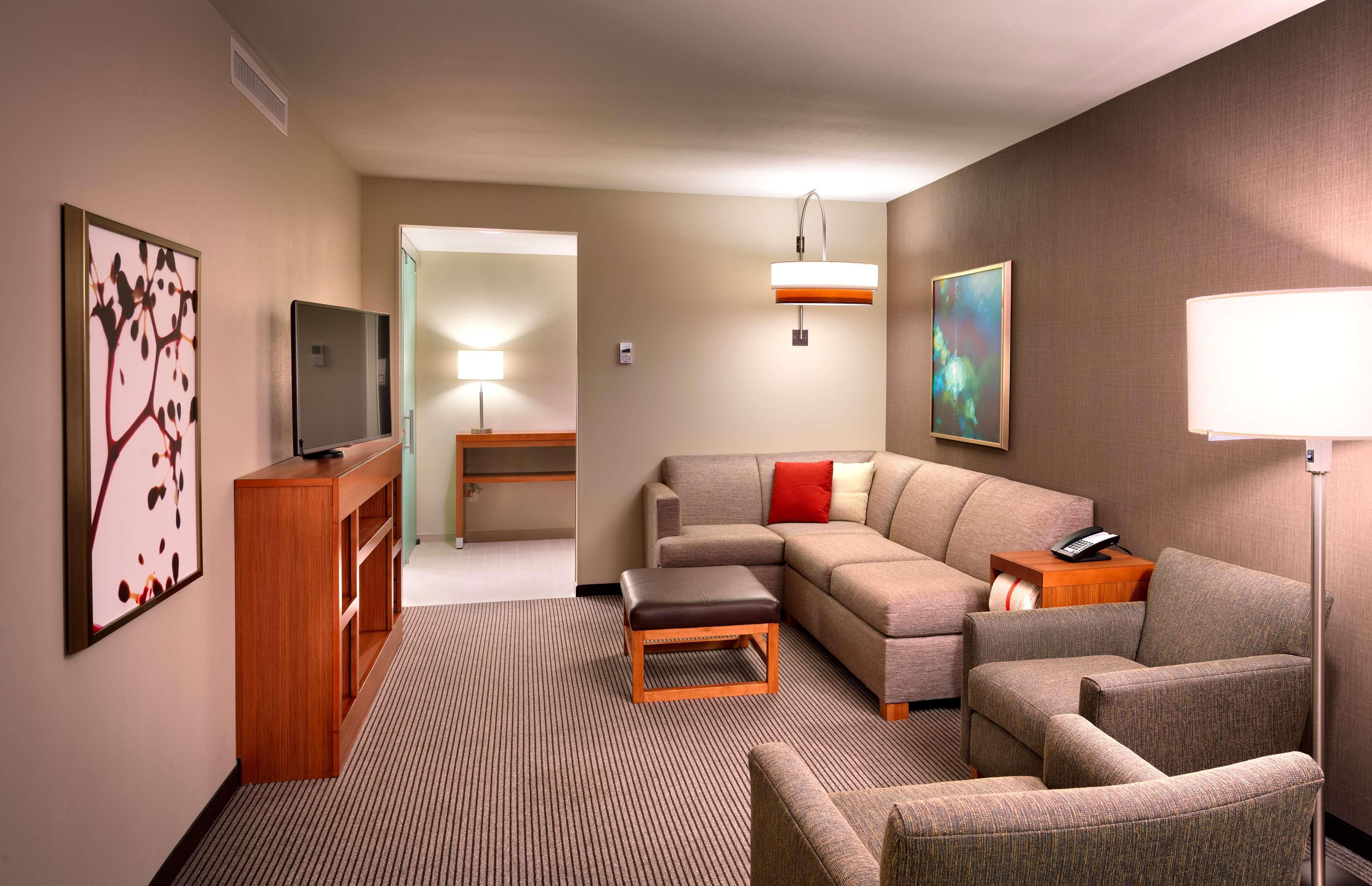 Hyatt Place Salt Lake City/Lehi Luaran gambar