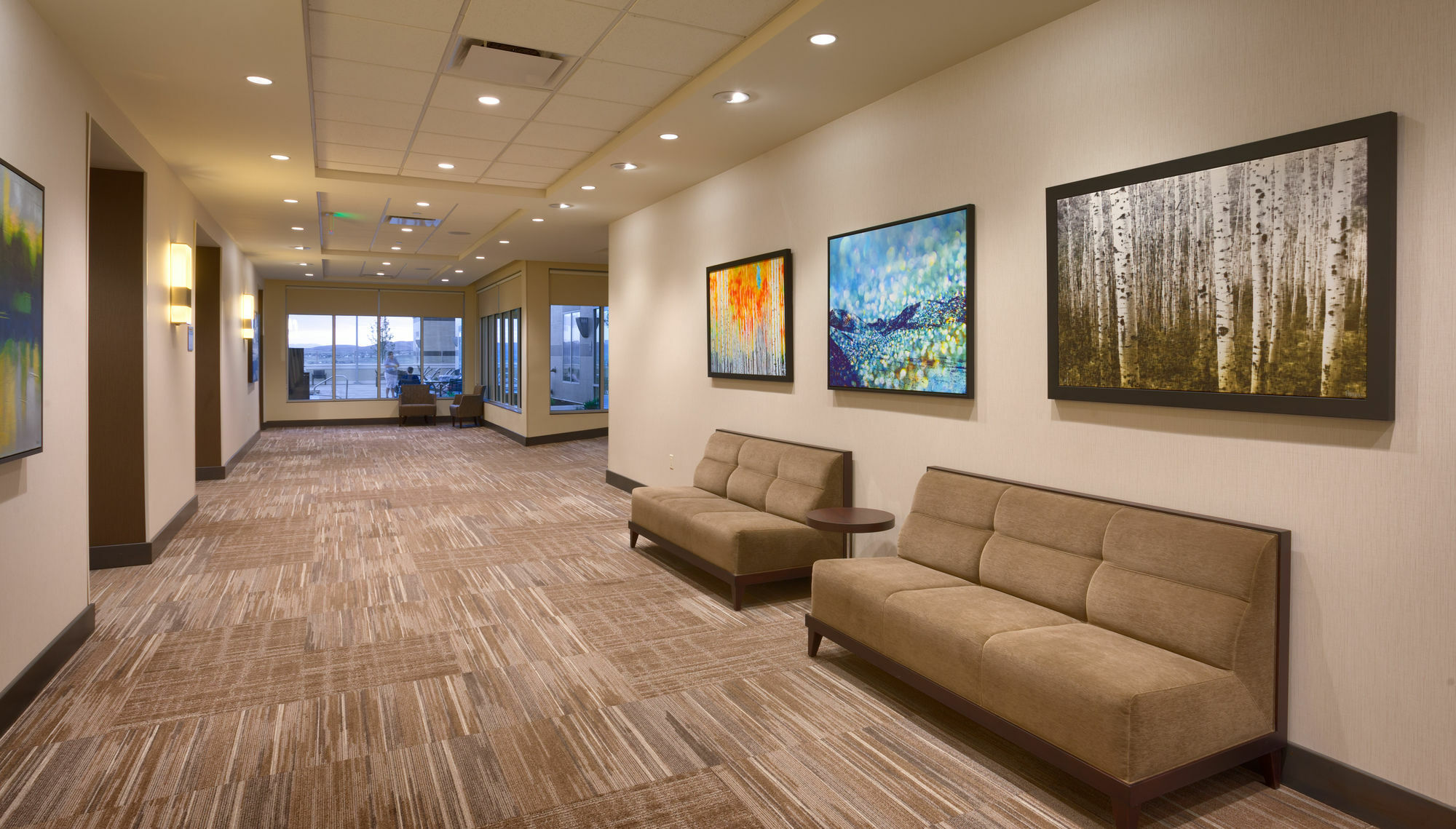 Hyatt Place Salt Lake City/Lehi Luaran gambar