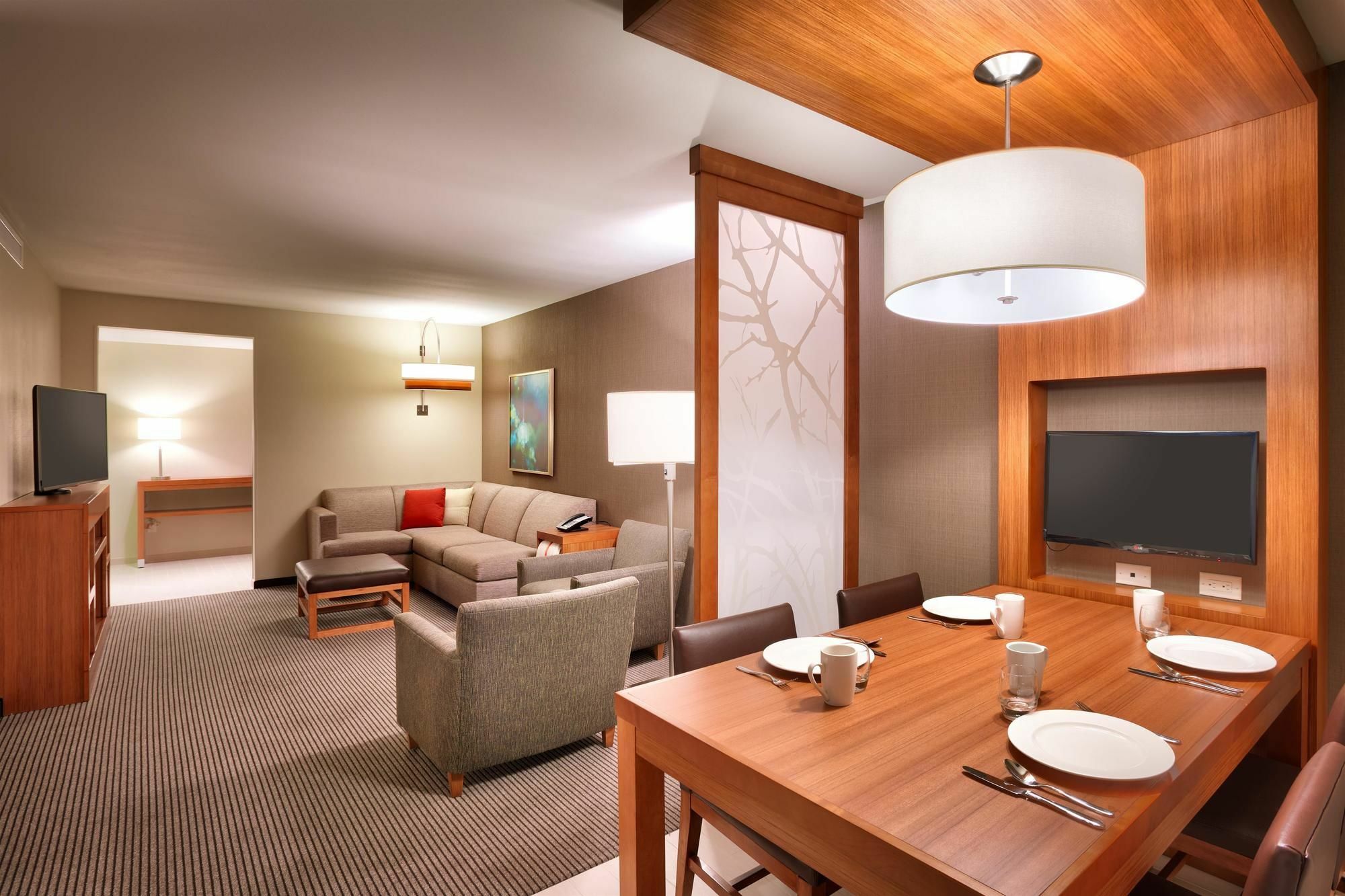 Hyatt Place Salt Lake City/Lehi Luaran gambar