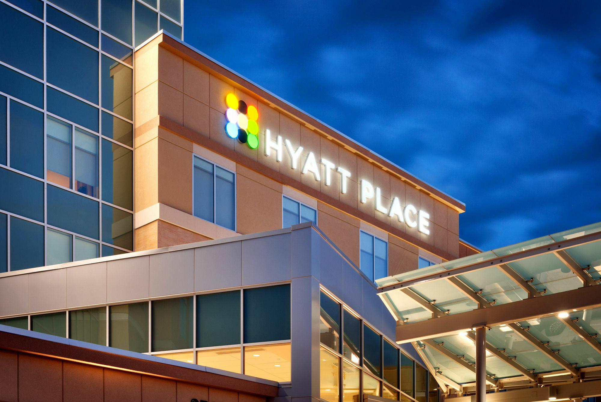 Hyatt Place Salt Lake City/Lehi Luaran gambar