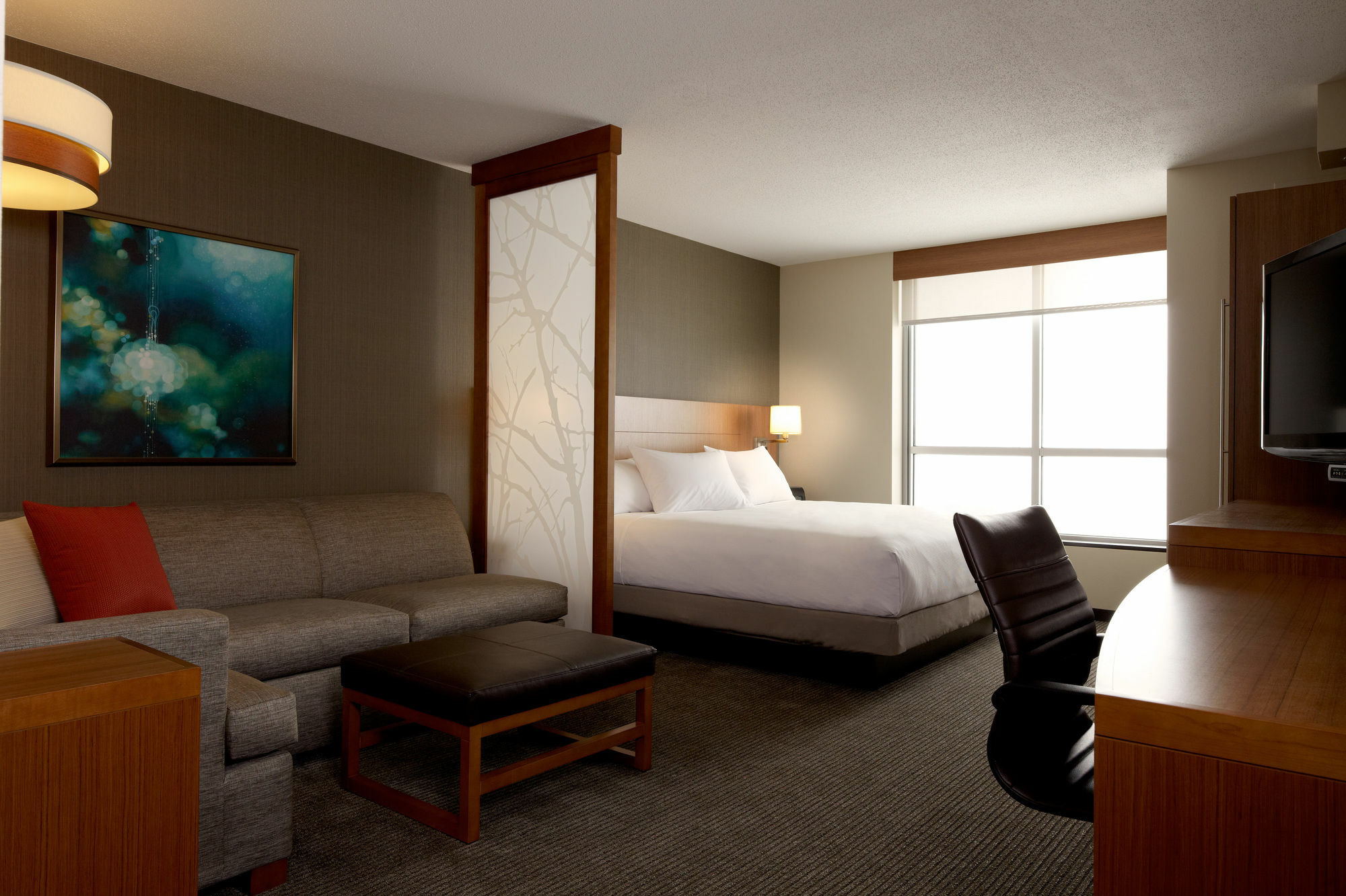 Hyatt Place Salt Lake City/Lehi Luaran gambar