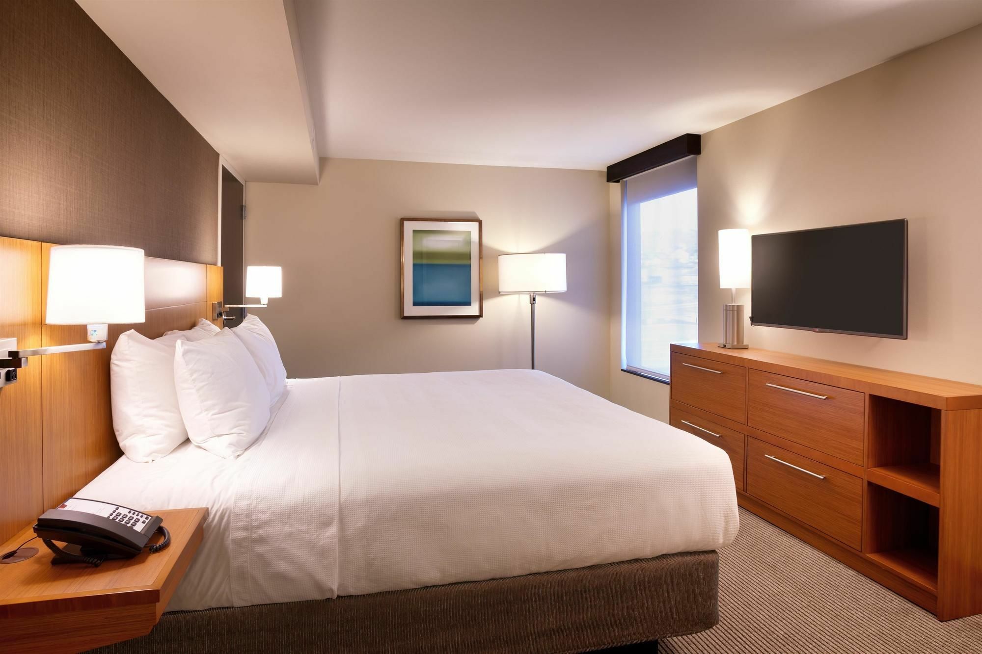 Hyatt Place Salt Lake City/Lehi Luaran gambar