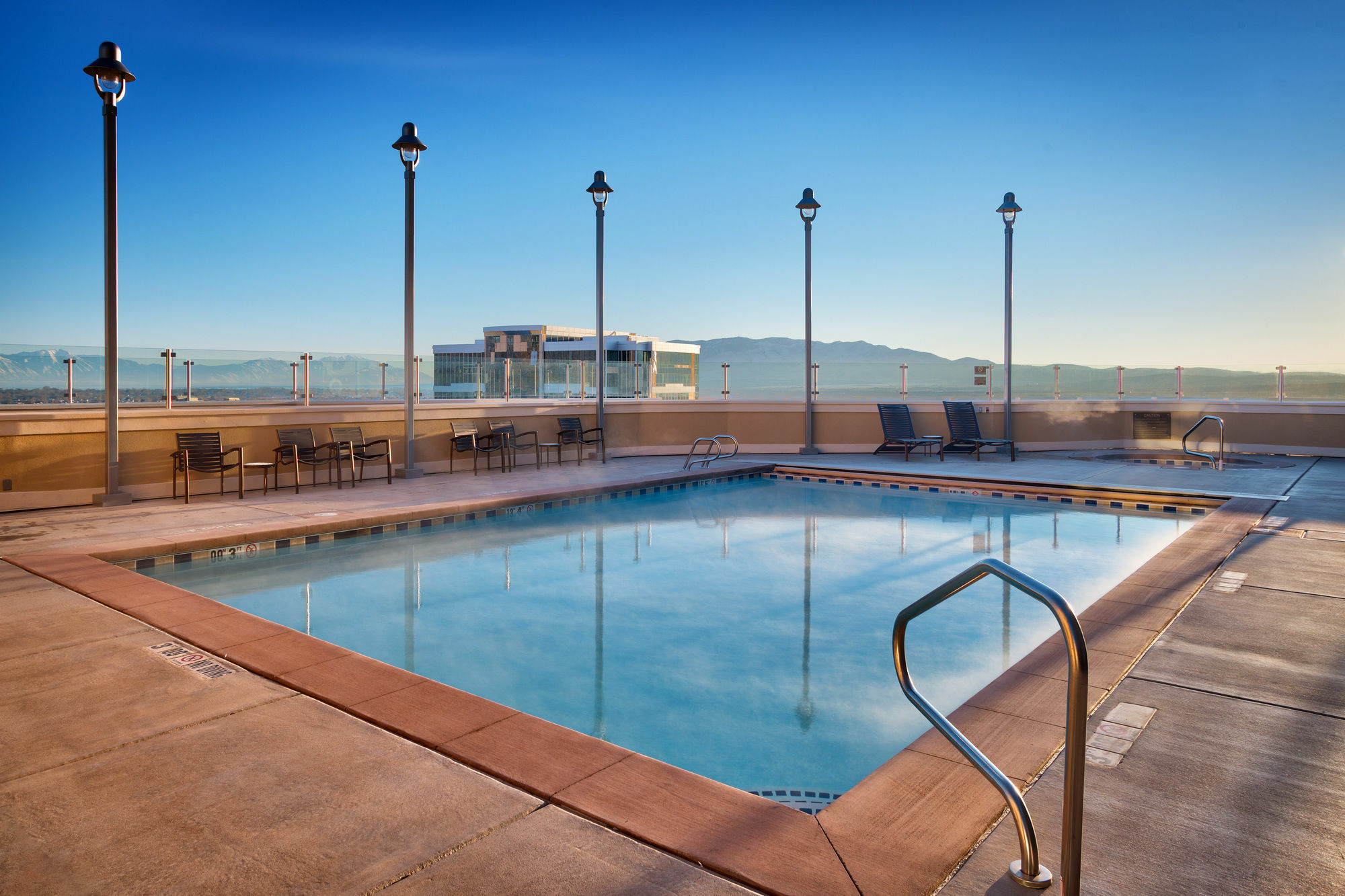 Hyatt Place Salt Lake City/Lehi Luaran gambar