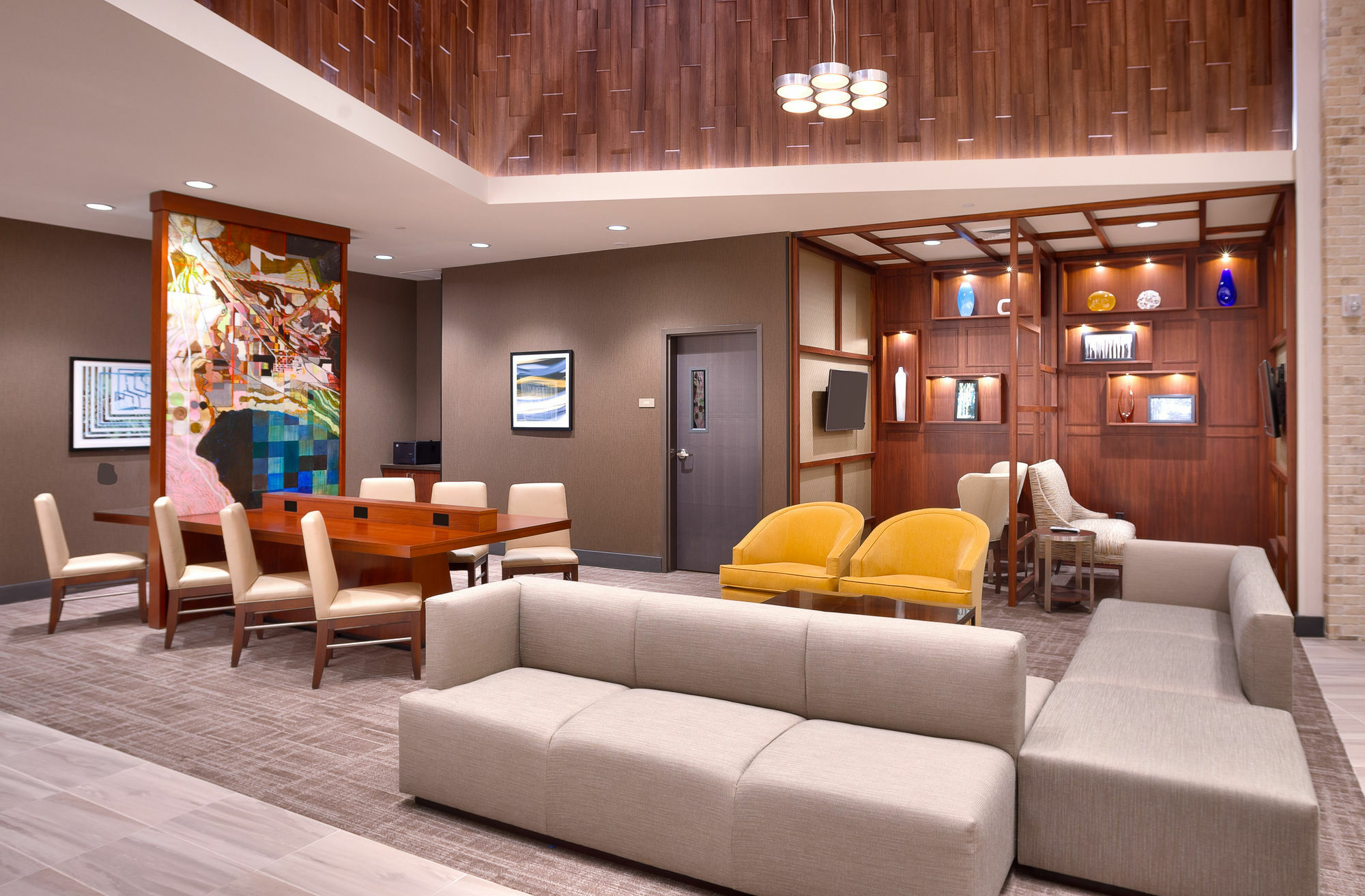 Hyatt Place Salt Lake City/Lehi Luaran gambar