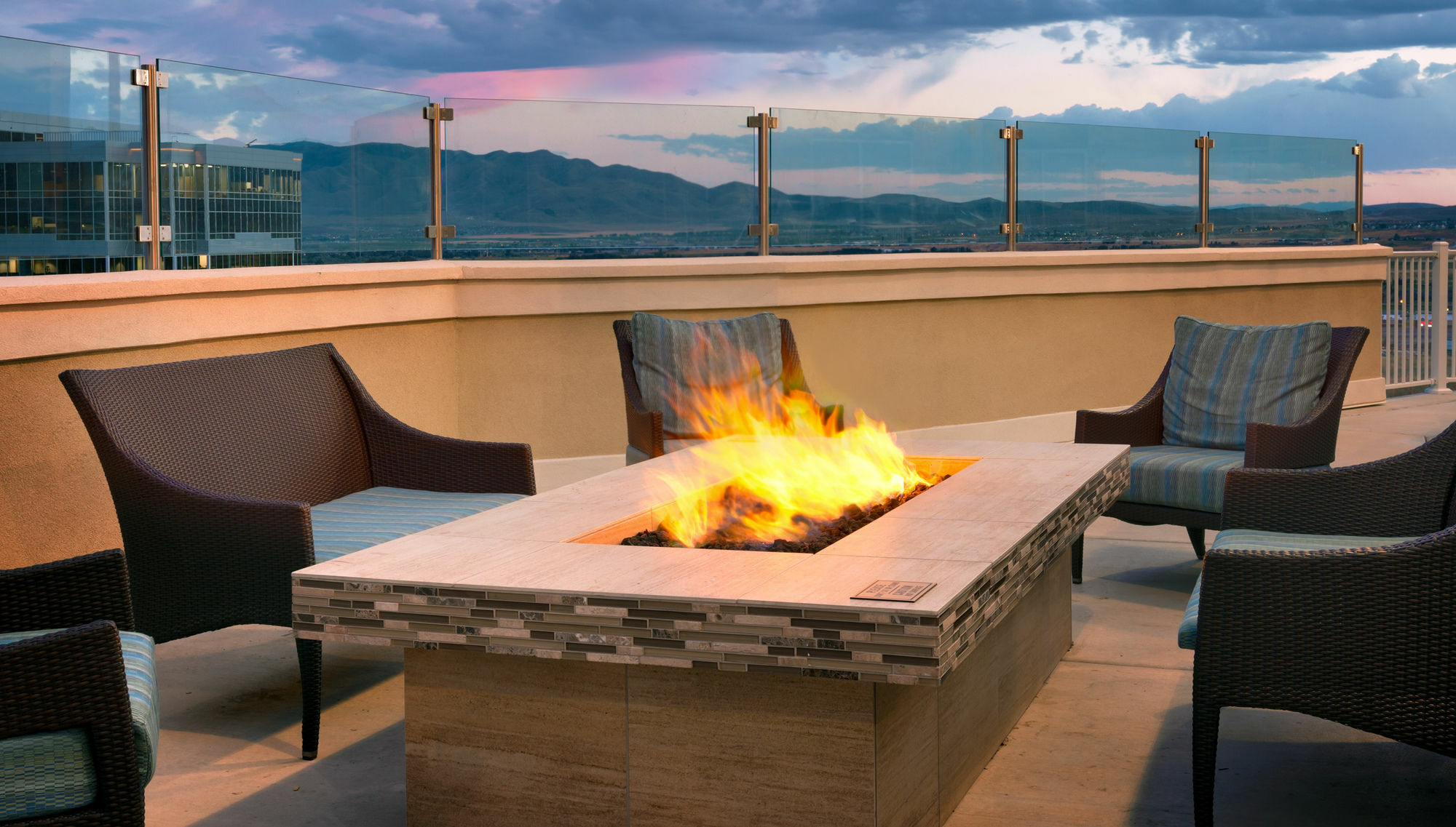 Hyatt Place Salt Lake City/Lehi Luaran gambar