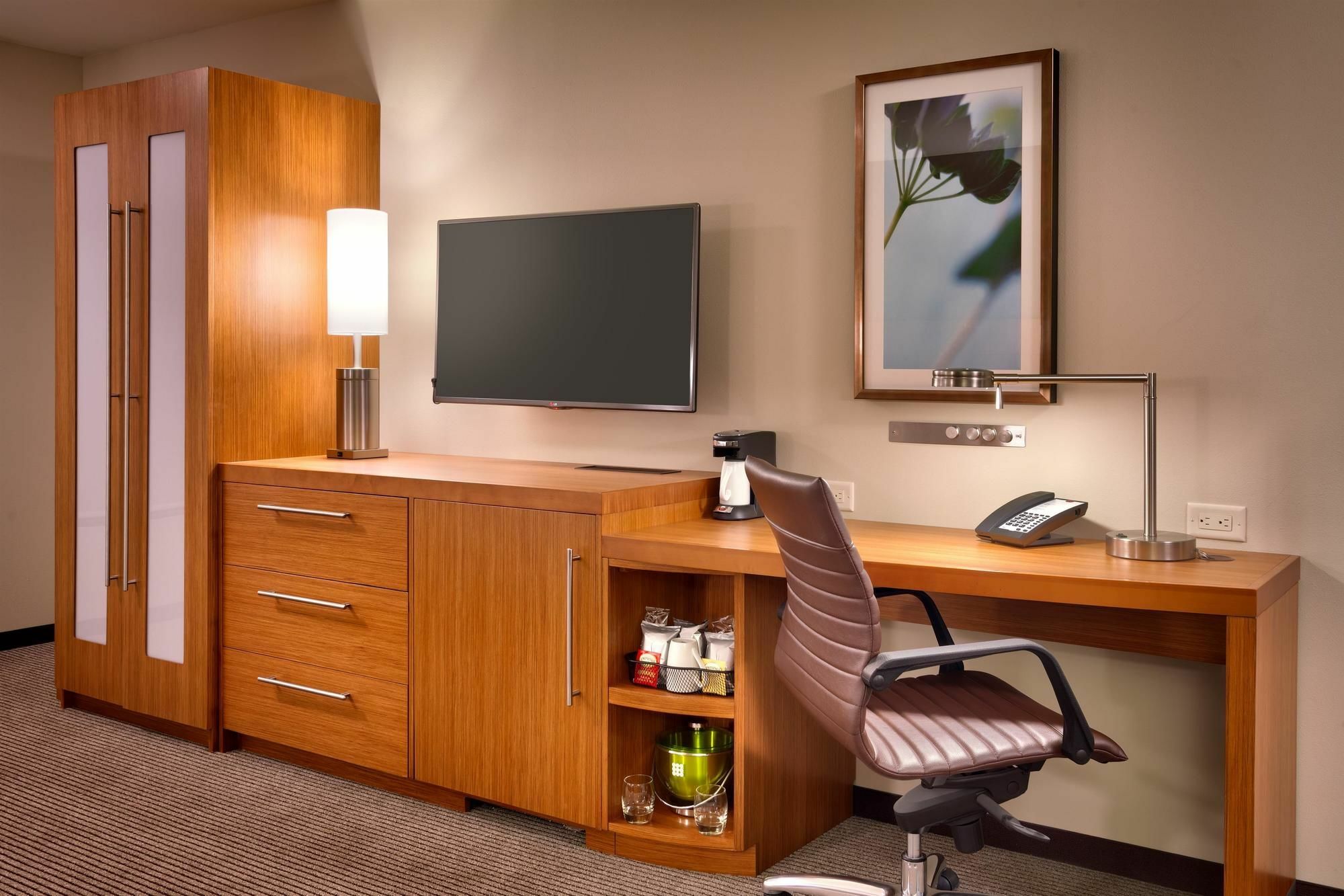 Hyatt Place Salt Lake City/Lehi Luaran gambar