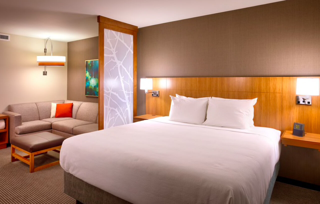 Hyatt Place Salt Lake City/Lehi Luaran gambar