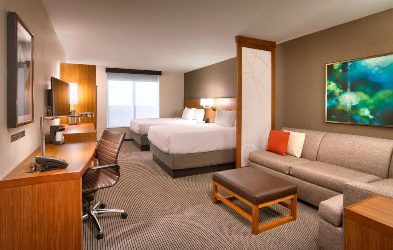 Hyatt Place Salt Lake City/Lehi Luaran gambar